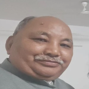 Dr. Dinesh Singh Martolia